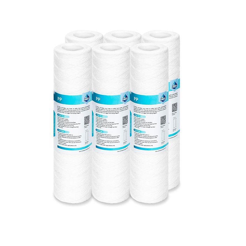 Replacement Water Filters