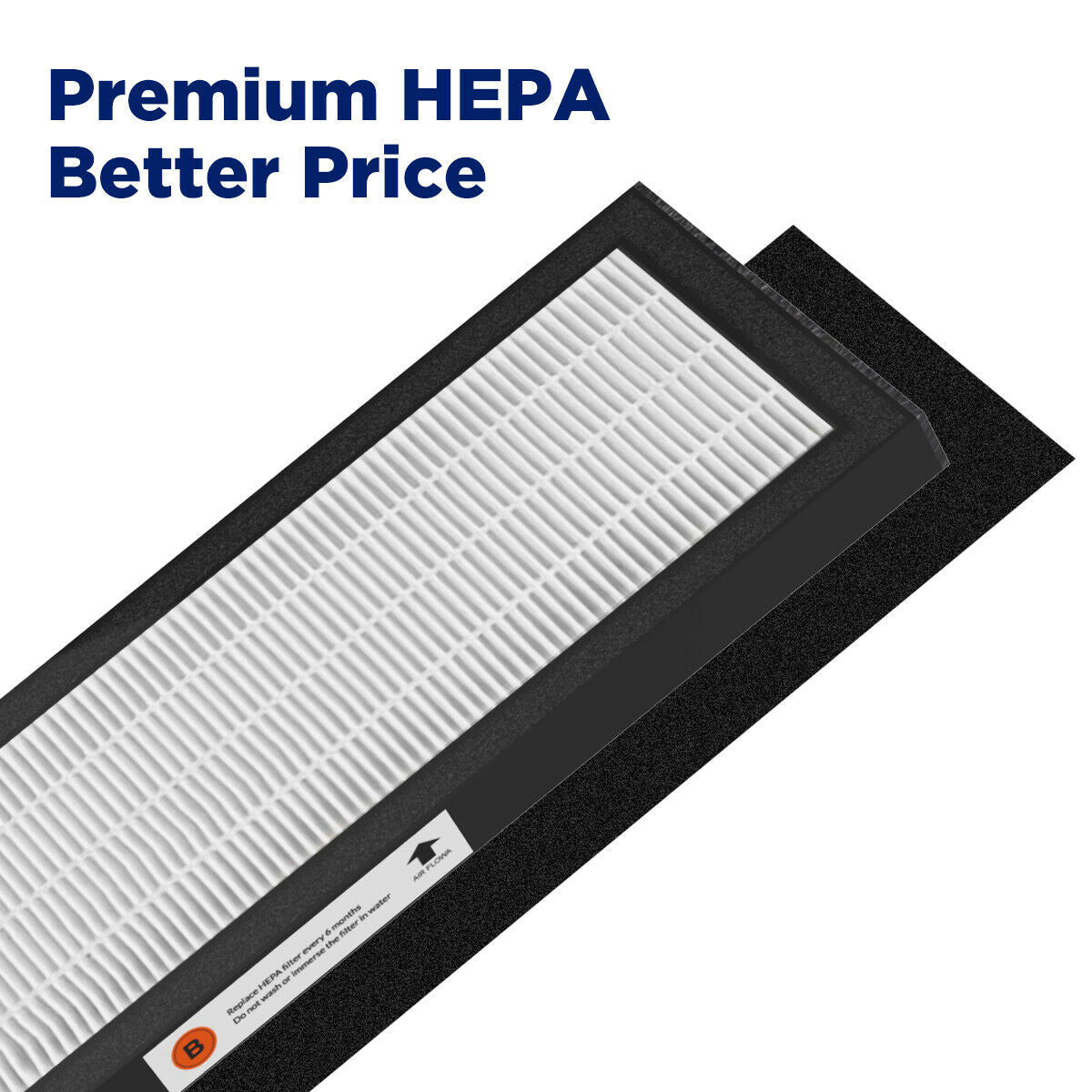 hepa air purifier filter