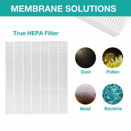 coway air filter replacement 
