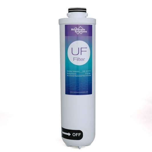 uf membrane filter