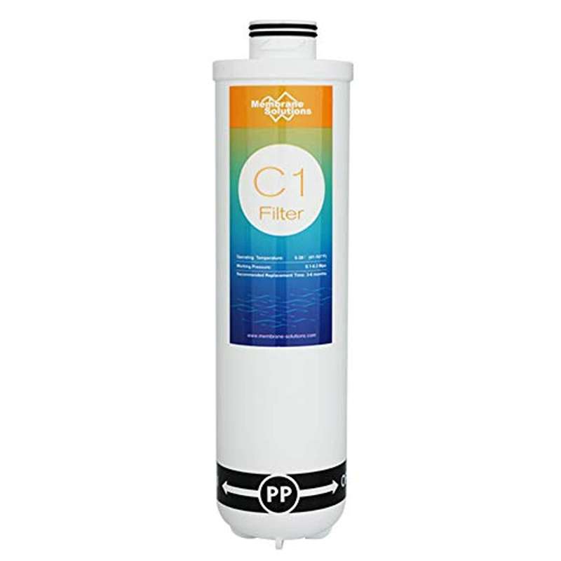 c1 membrane filter