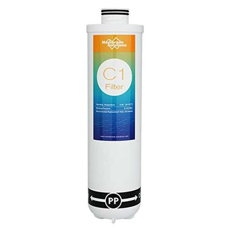 c1 membrane filter