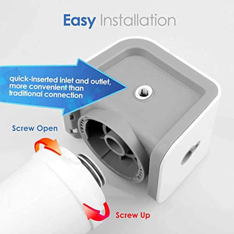 V5-Under Sink Water Filter
