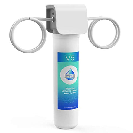 V5-Under Sink Water Filter