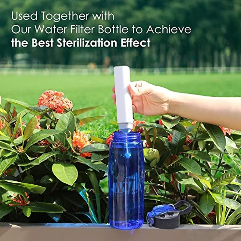 UV Water Sanitizer