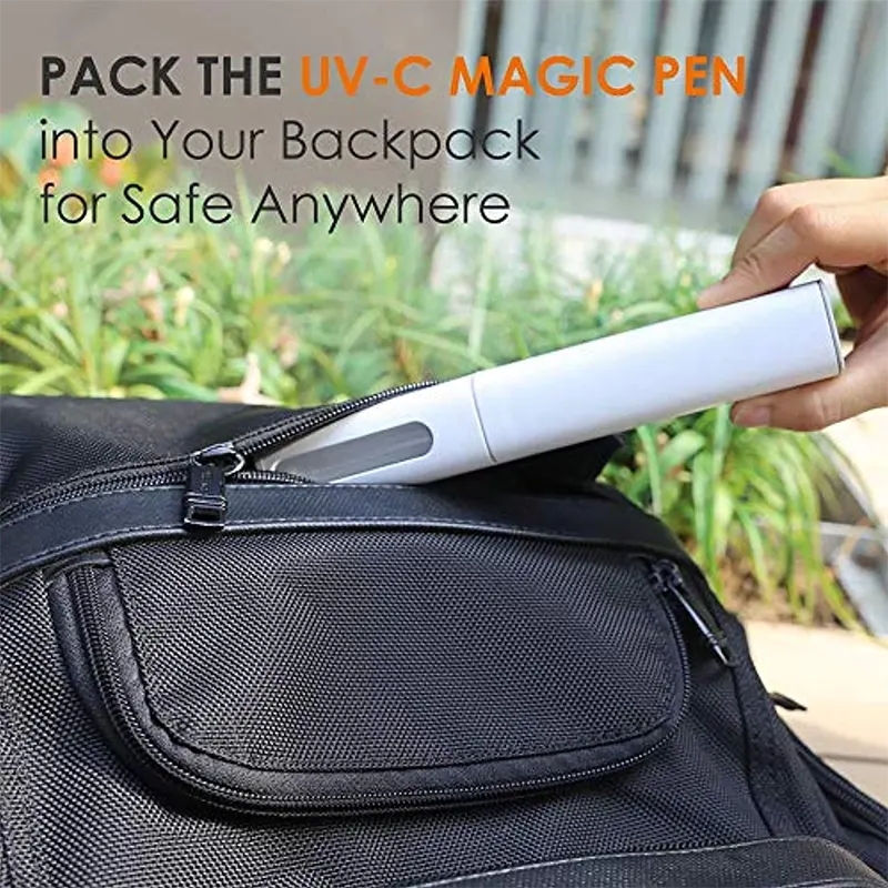 UV Water Sanitizer