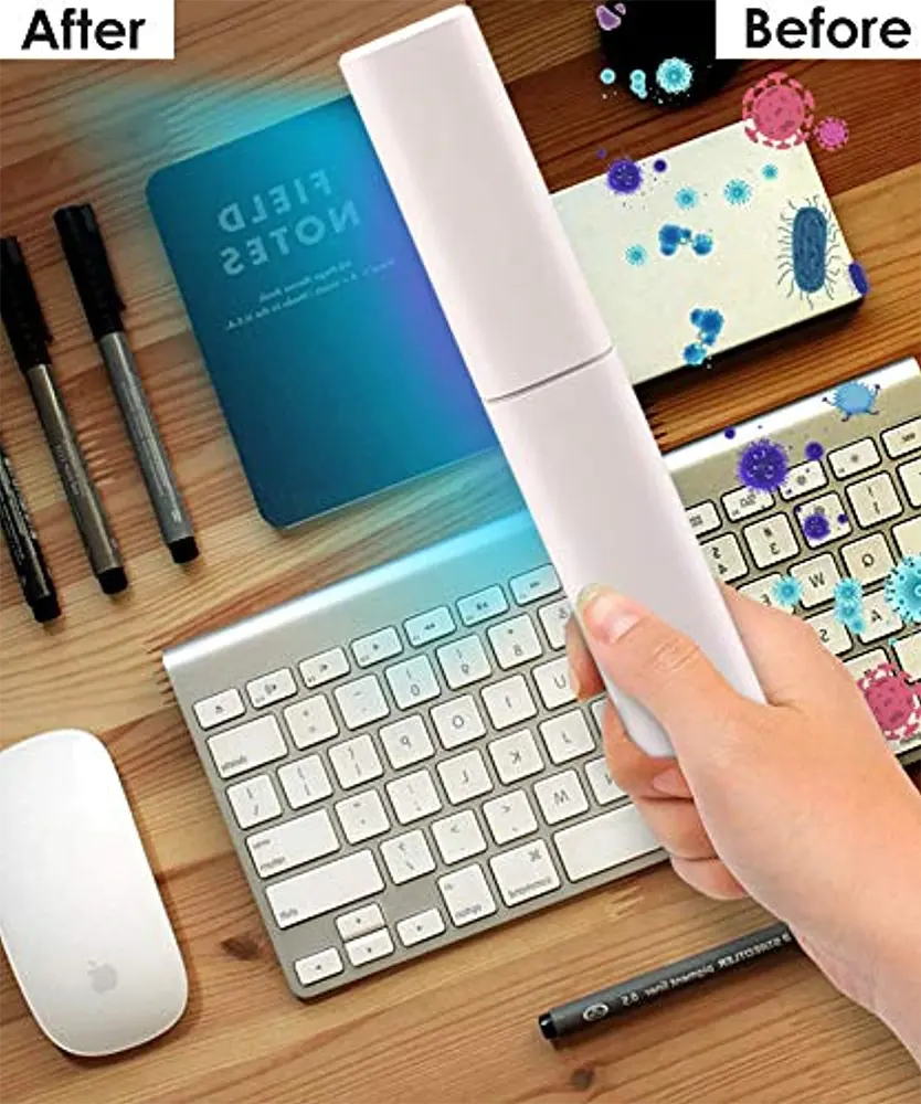 UV Water Sanitizer