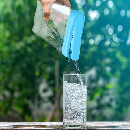 Cheap Water Filter Pitcher
