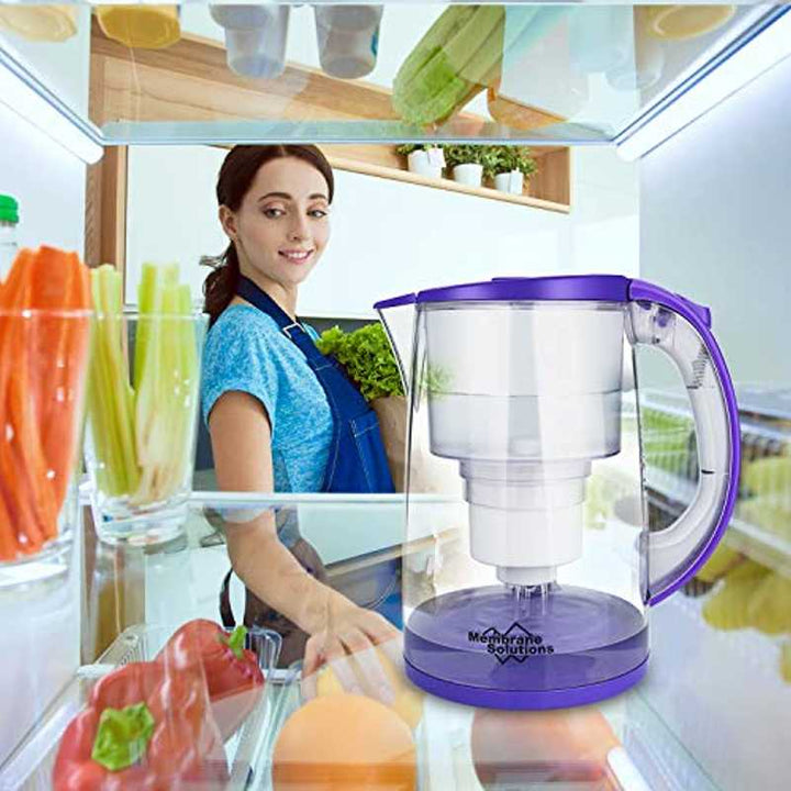 Best Water Purifier Pitcher