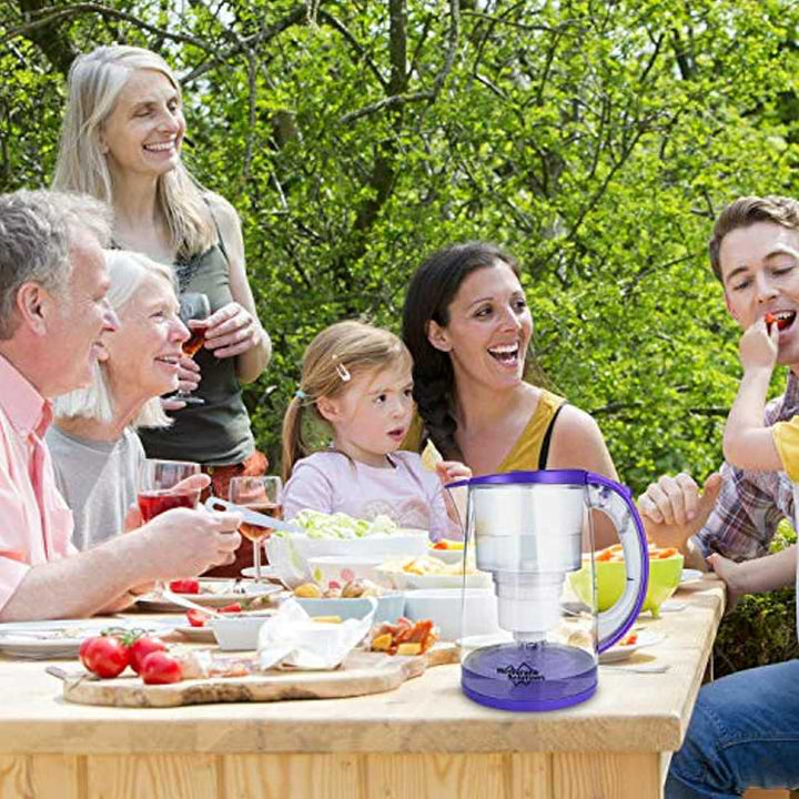 Best Water Purifier Pitcher